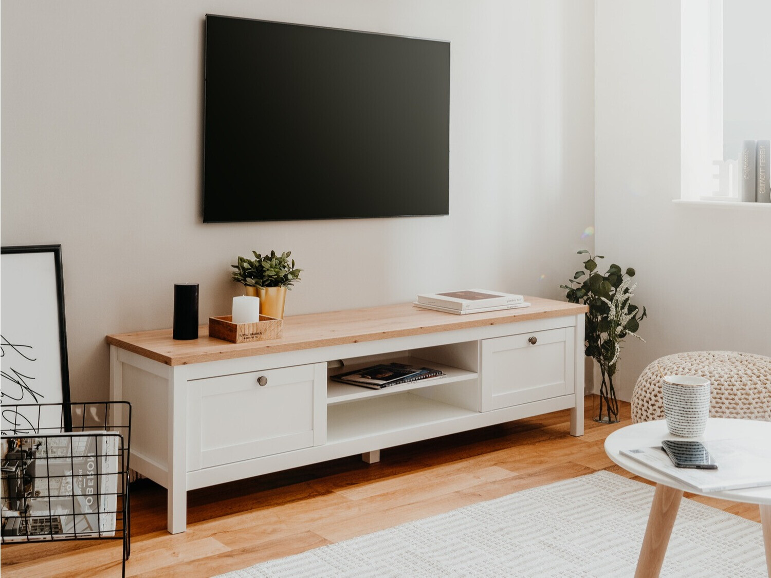 Mueble TV Findlay B102