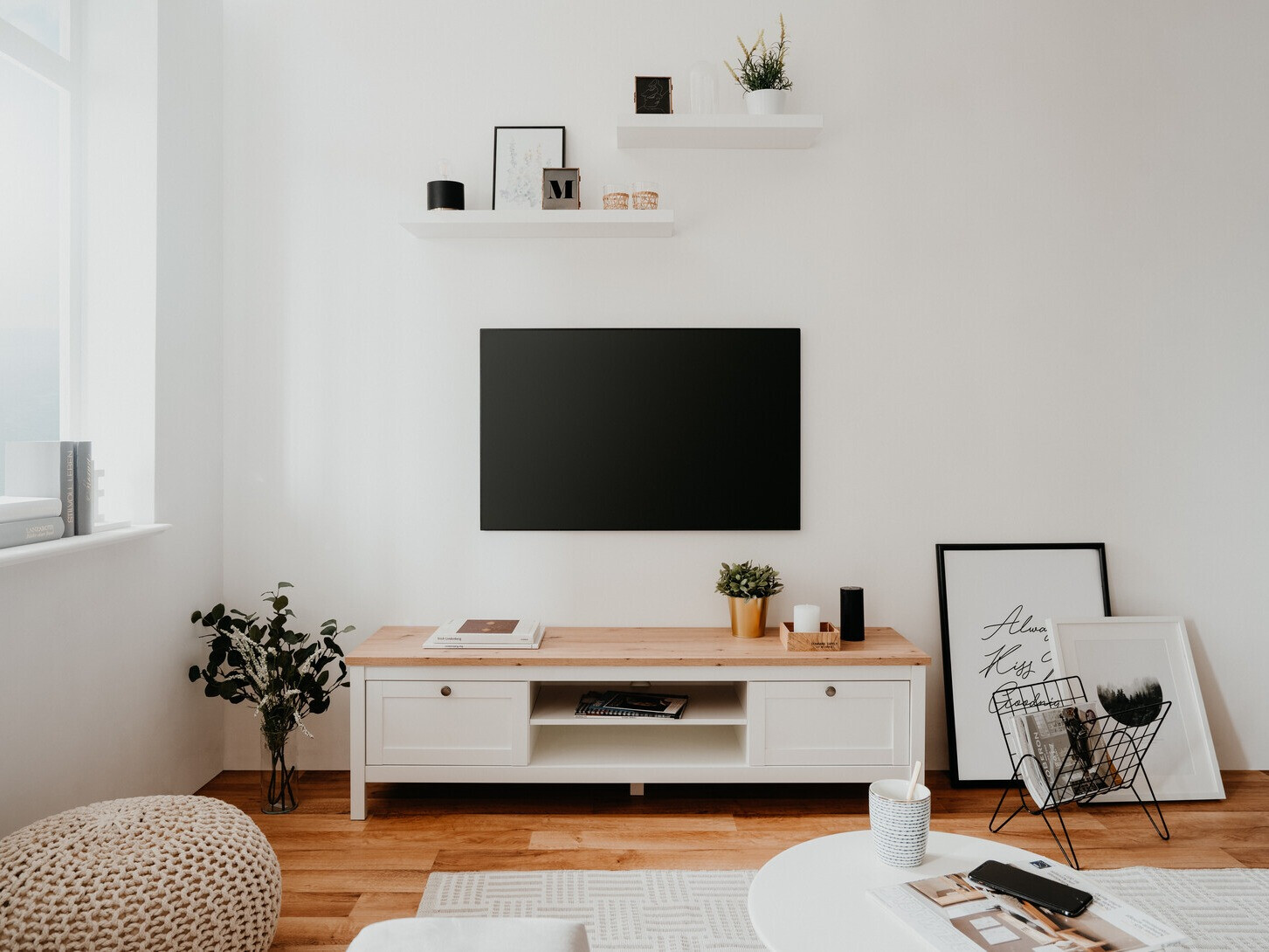 Mueble TV Findlay B102