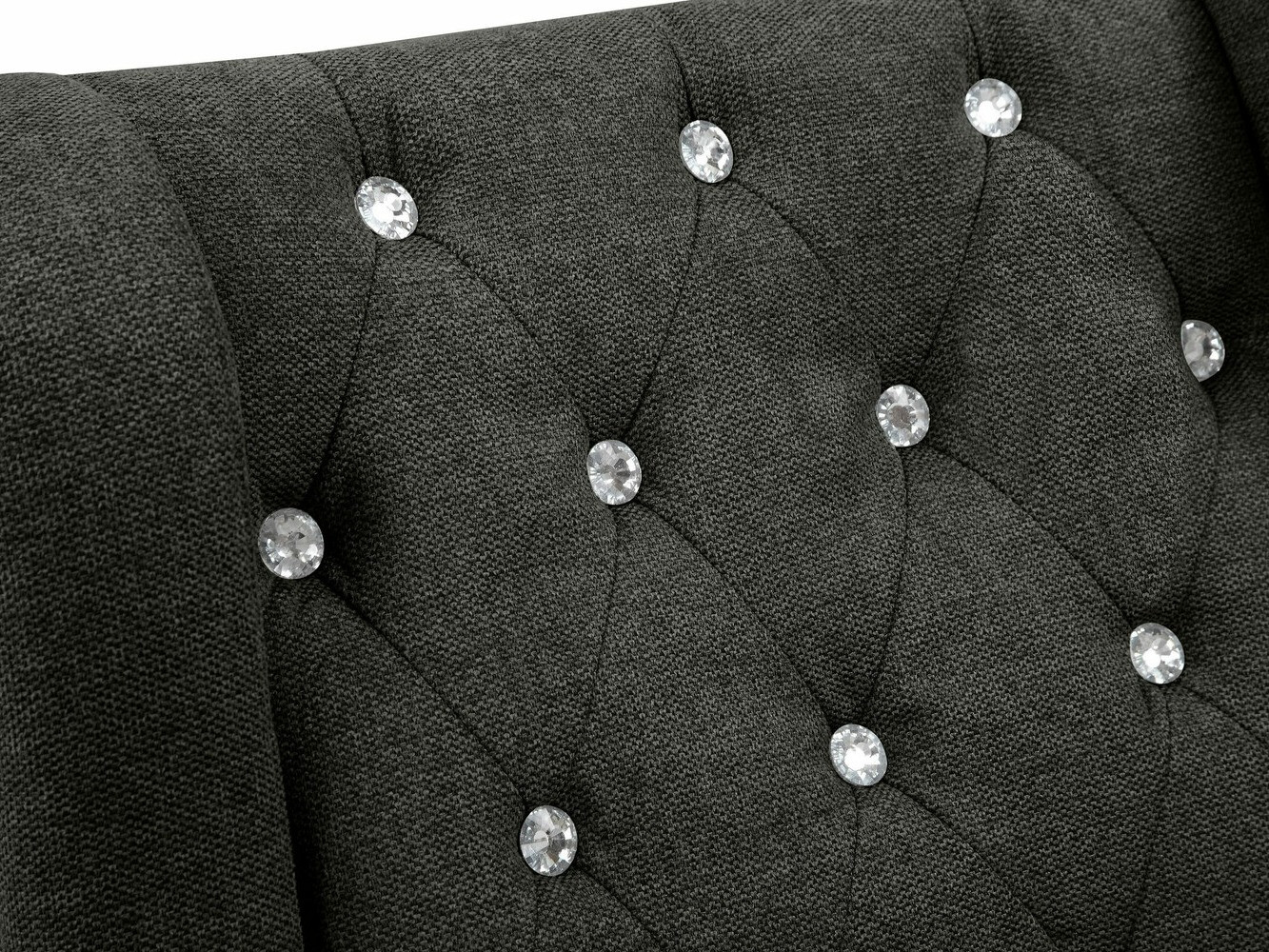 Sillón reclinable Denton 908 (Antracita)