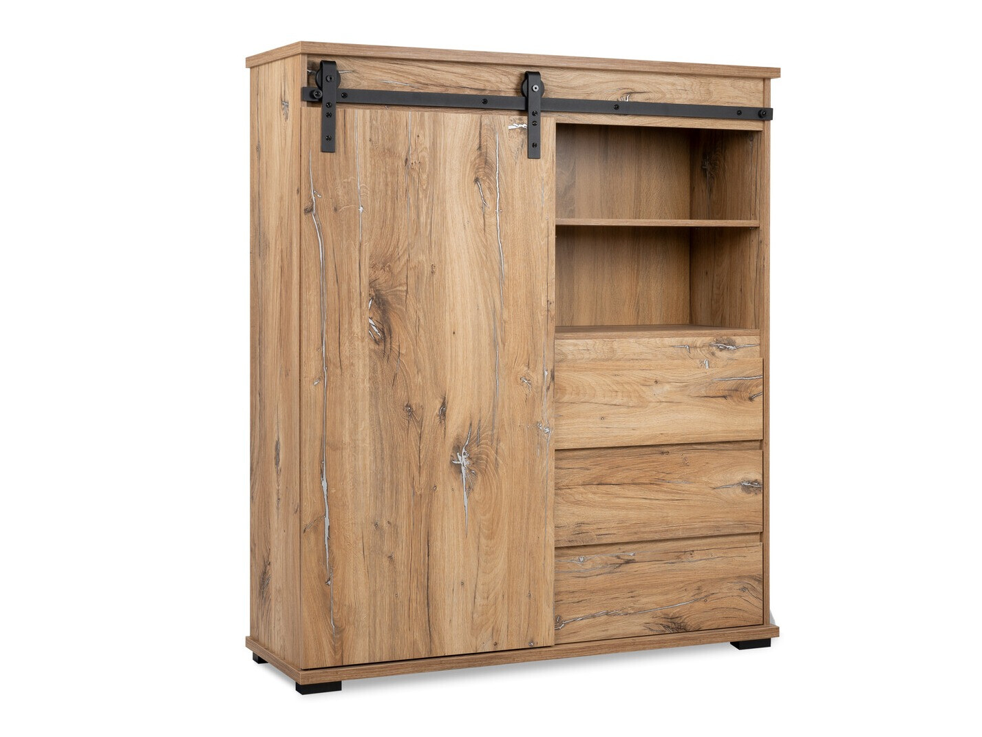 Cómoda Findlay D102