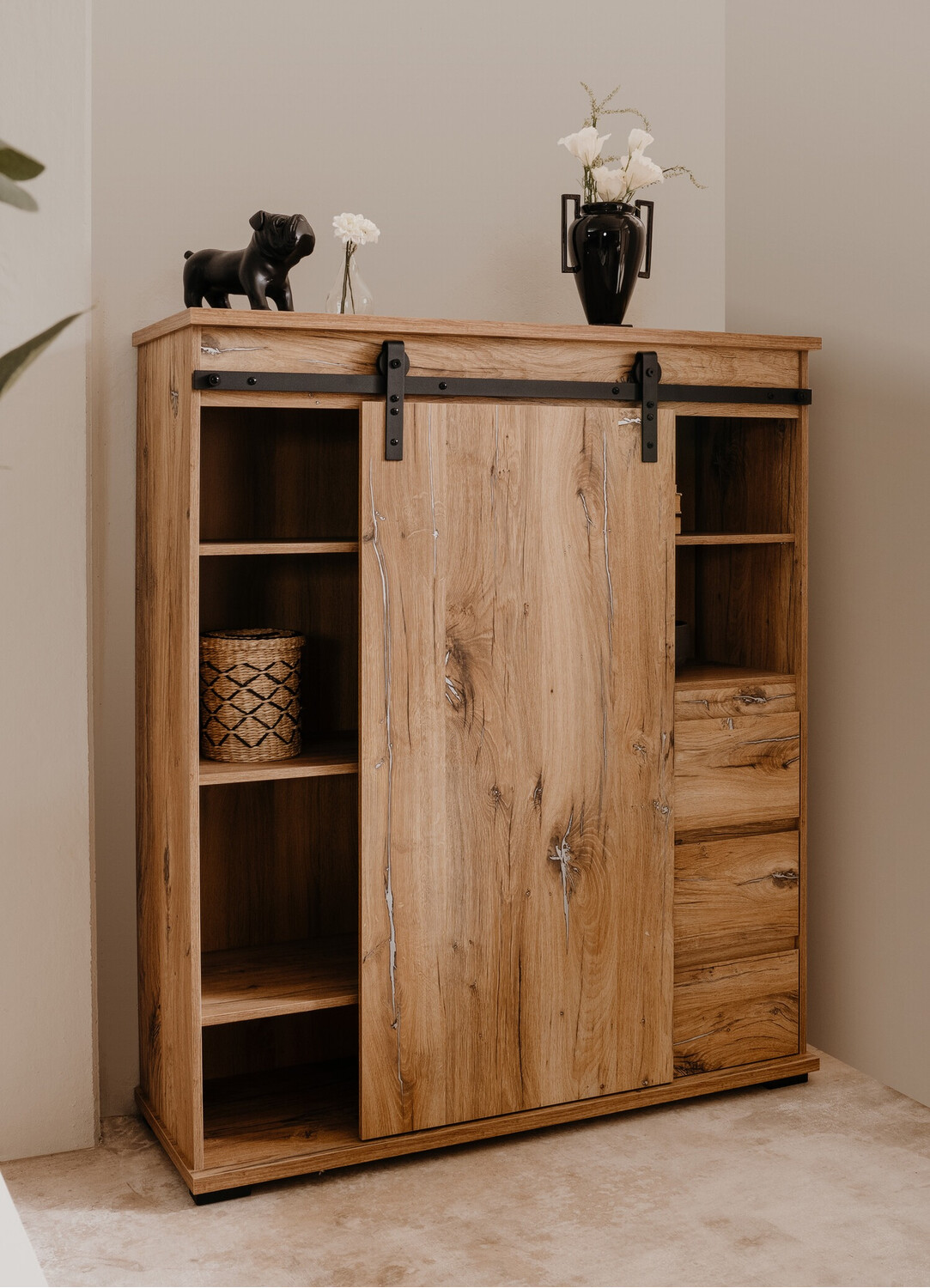 Cómoda Findlay D102