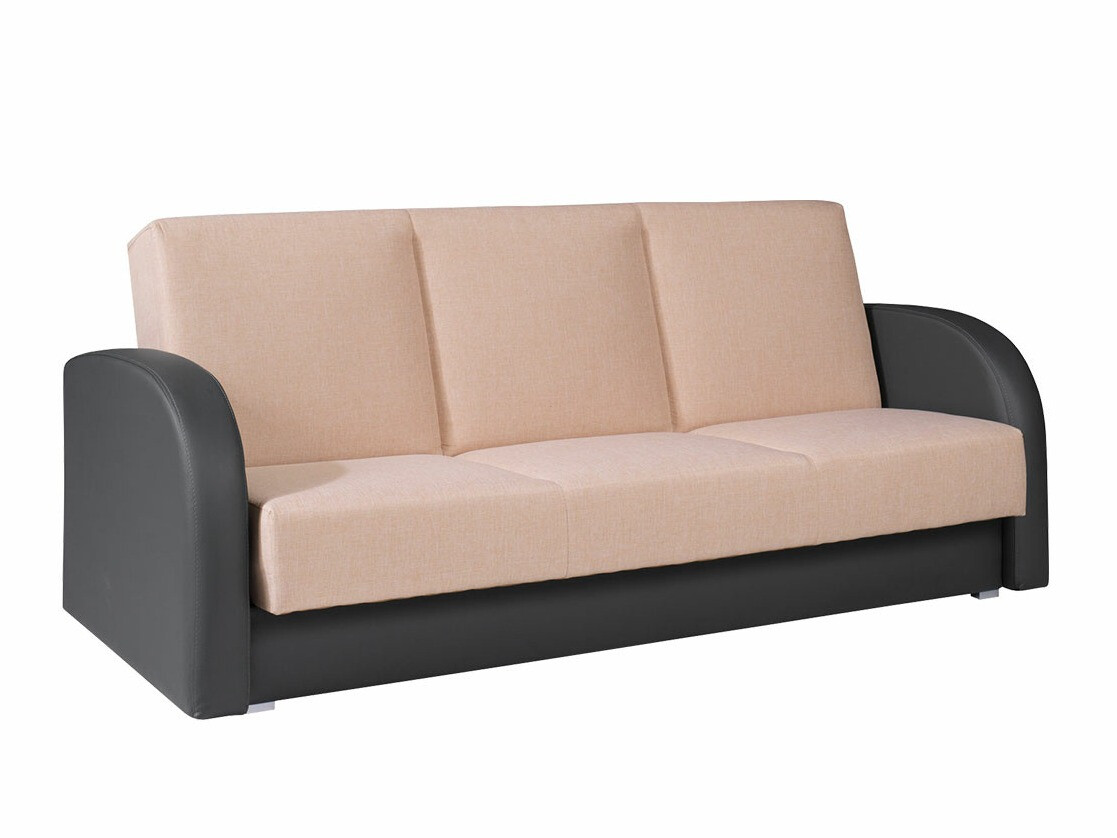 Sofá cama Providence 172 (Soft 020 + Lux 24)