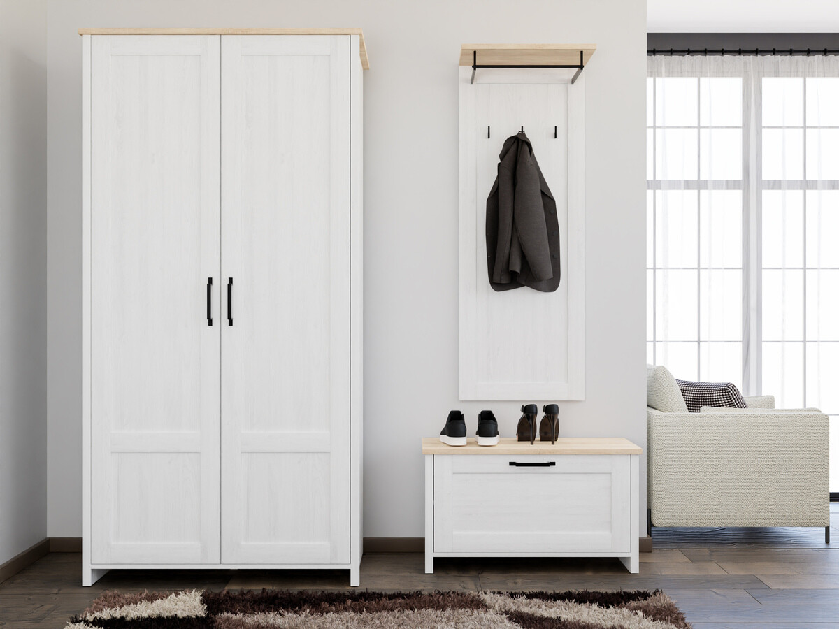 Conjunto para recibidor Balmave 121