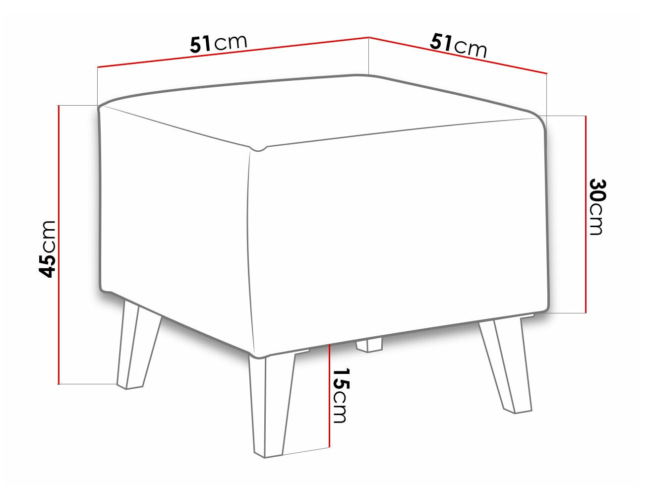 Reposapiés Delbene 126
