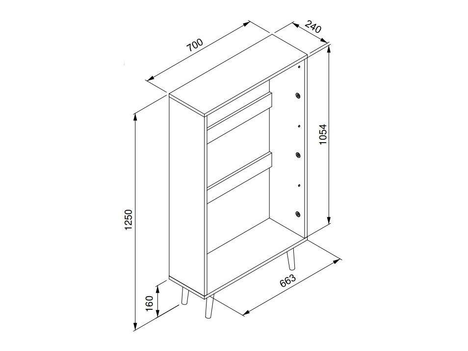 Zapatero Findlay C113