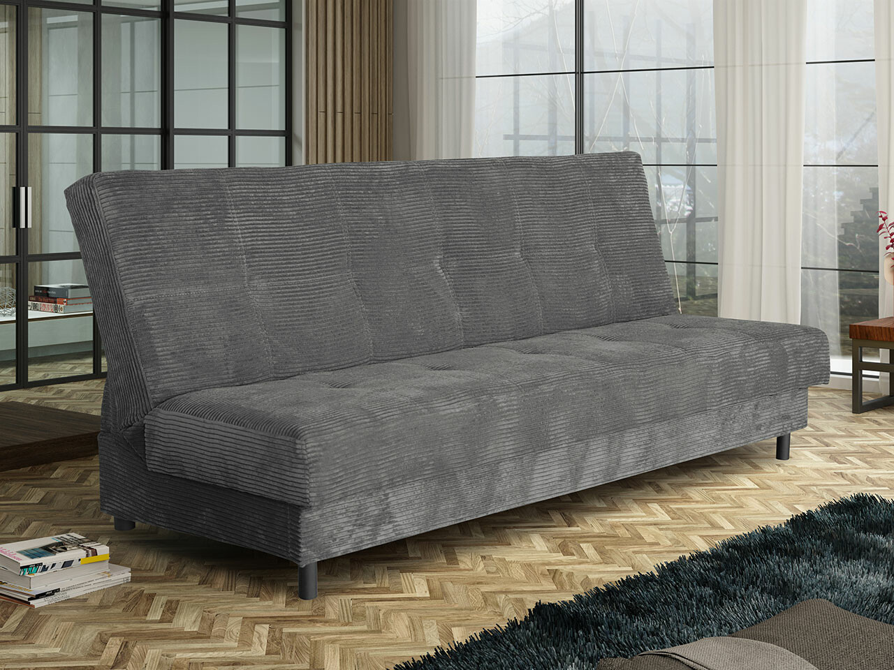Sofá cama Columbus 184 (Poso 22)