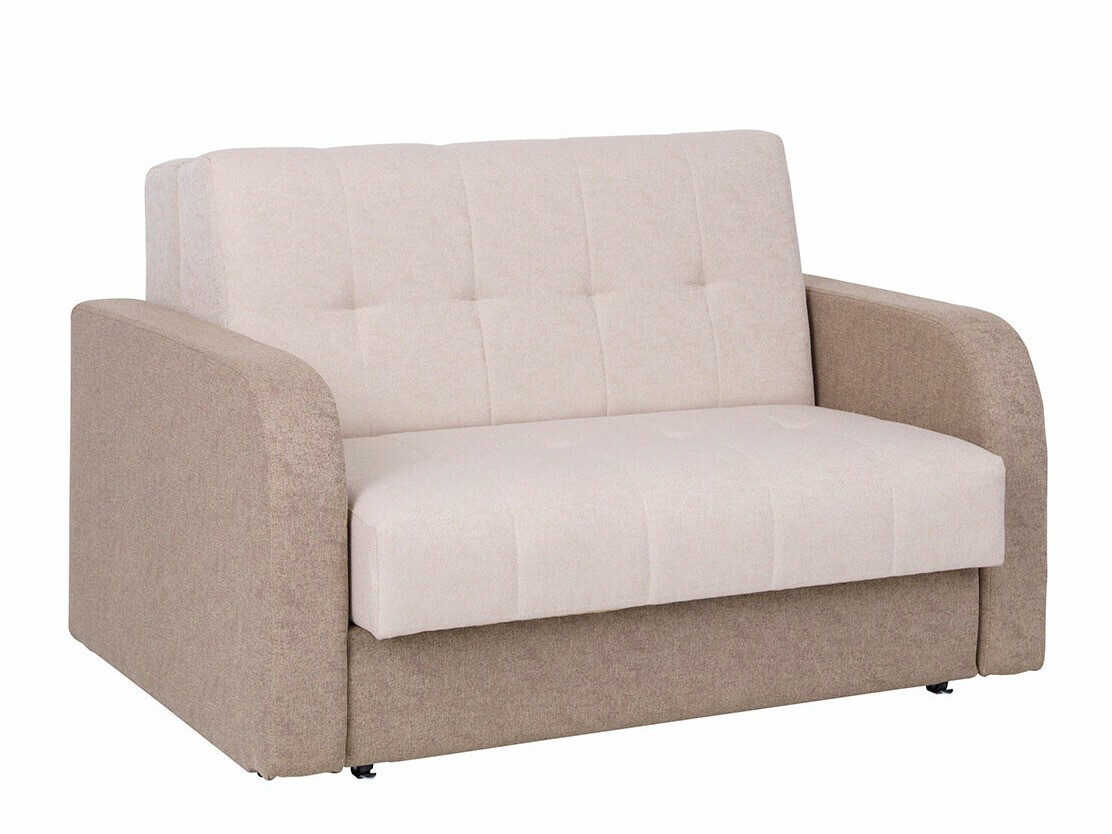 Sofá-cama Providence 105 (Lotus 4 + Lotus 1)