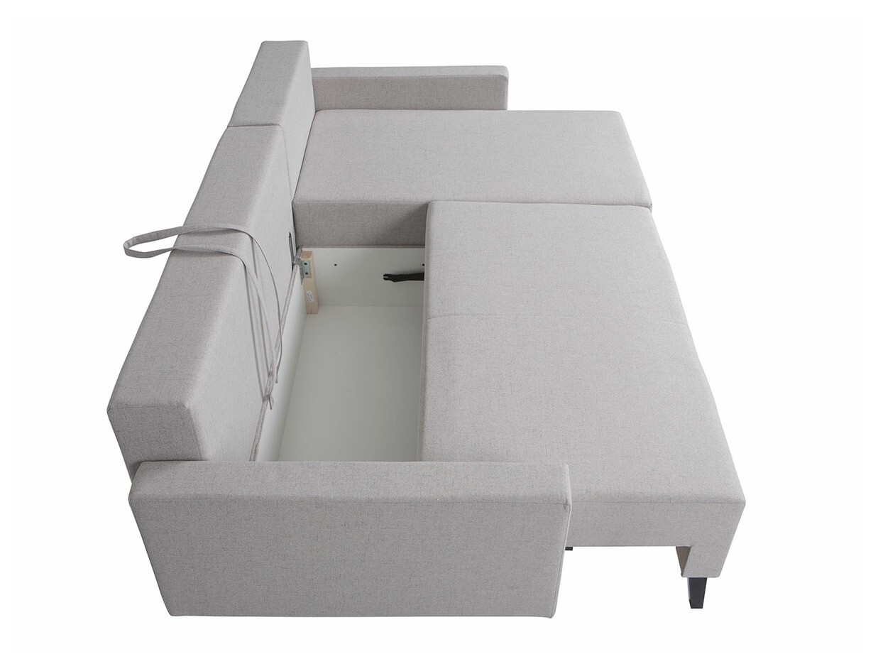 Sofá rinconero Delbene 127