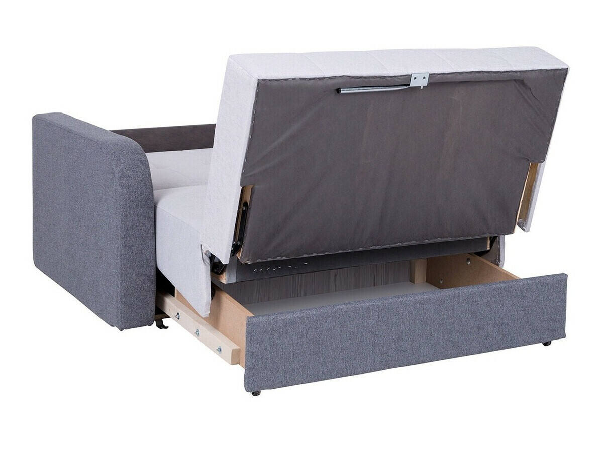 Sofá-cama Providence 105 (Lotus 4 + Lotus 1)