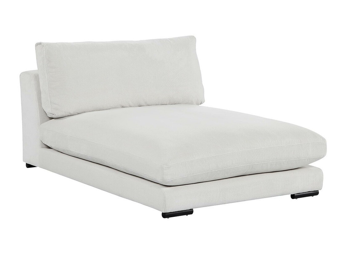 Sillón modular Concept 55 Sosora 108 (Beige)