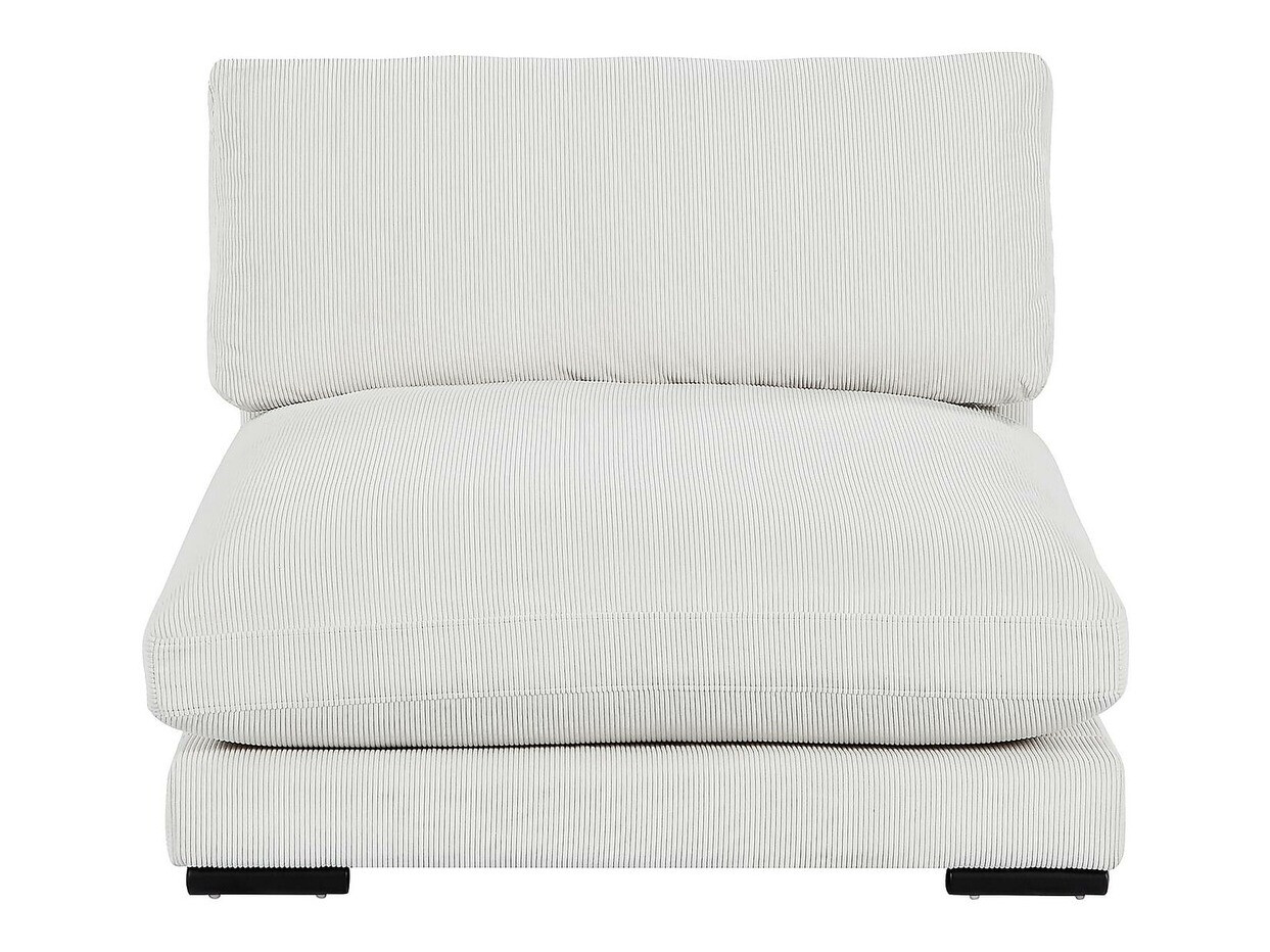 Sillón modular Concept 55 Sosora 108 (Beige)