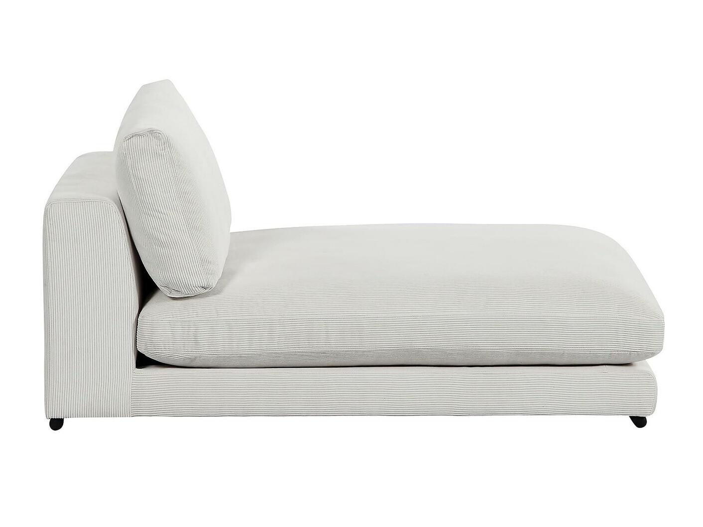 Sillón modular Concept 55 Sosora 108 (Beige)