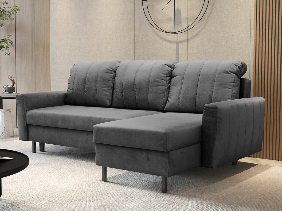 Sofá rinconero Honolulu 145 (Kronos 22)