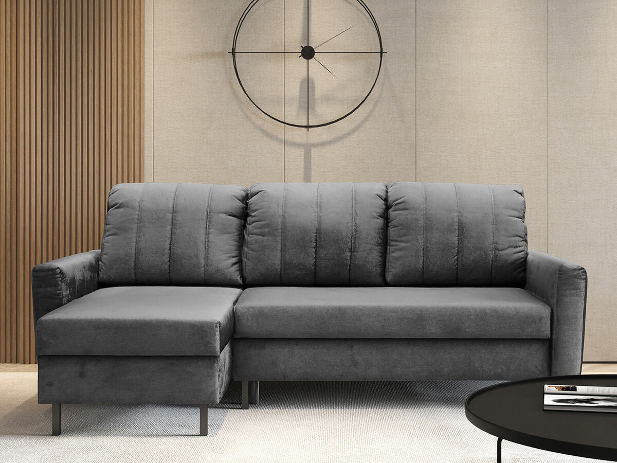 Sofá rinconero Honolulu 145 (Kronos 22)