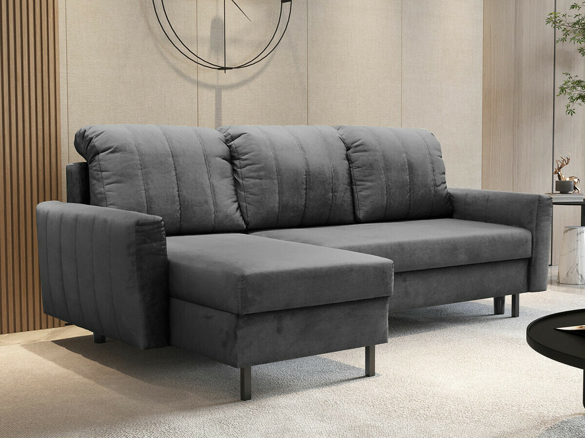 Sofá rinconero Honolulu 145 (Kronos 22)