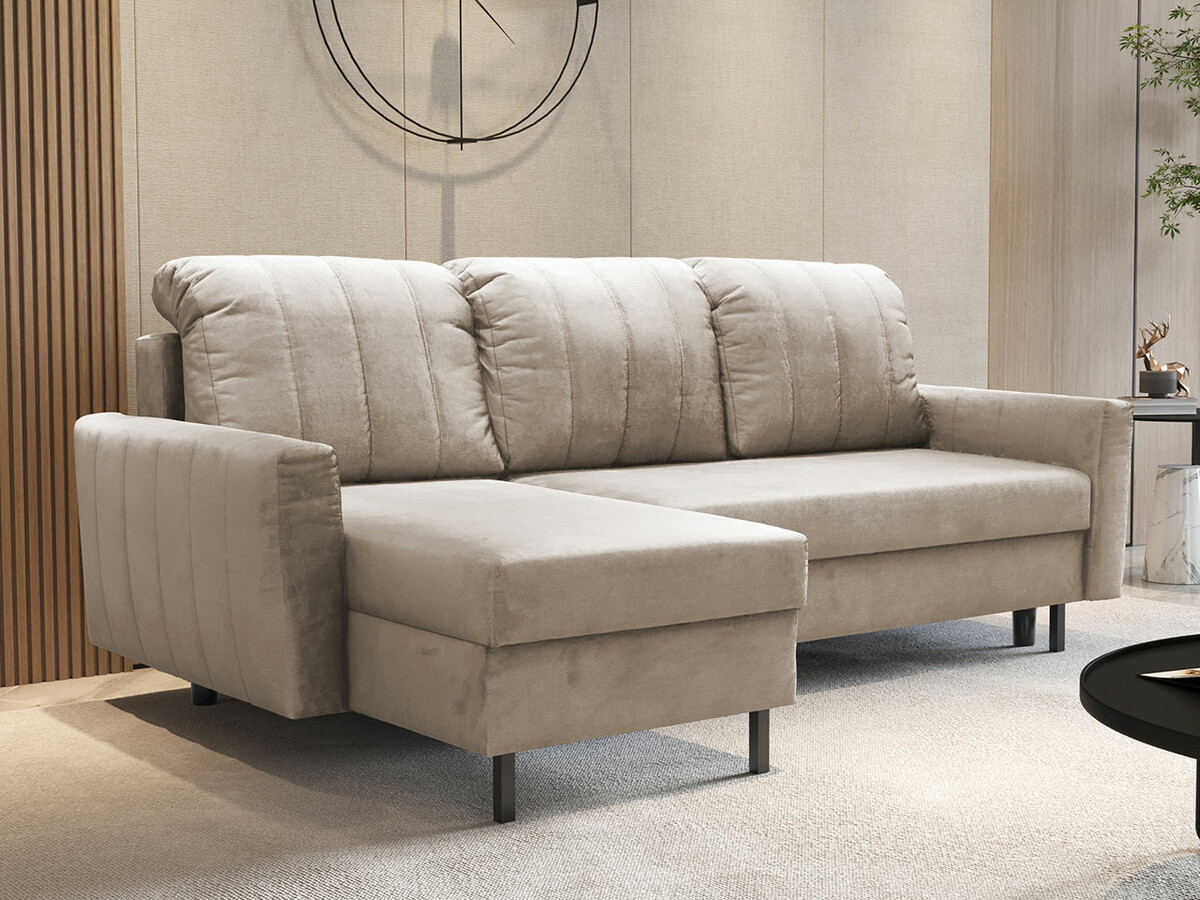 Sofá rinconero Honolulu 145 (Paros 2)