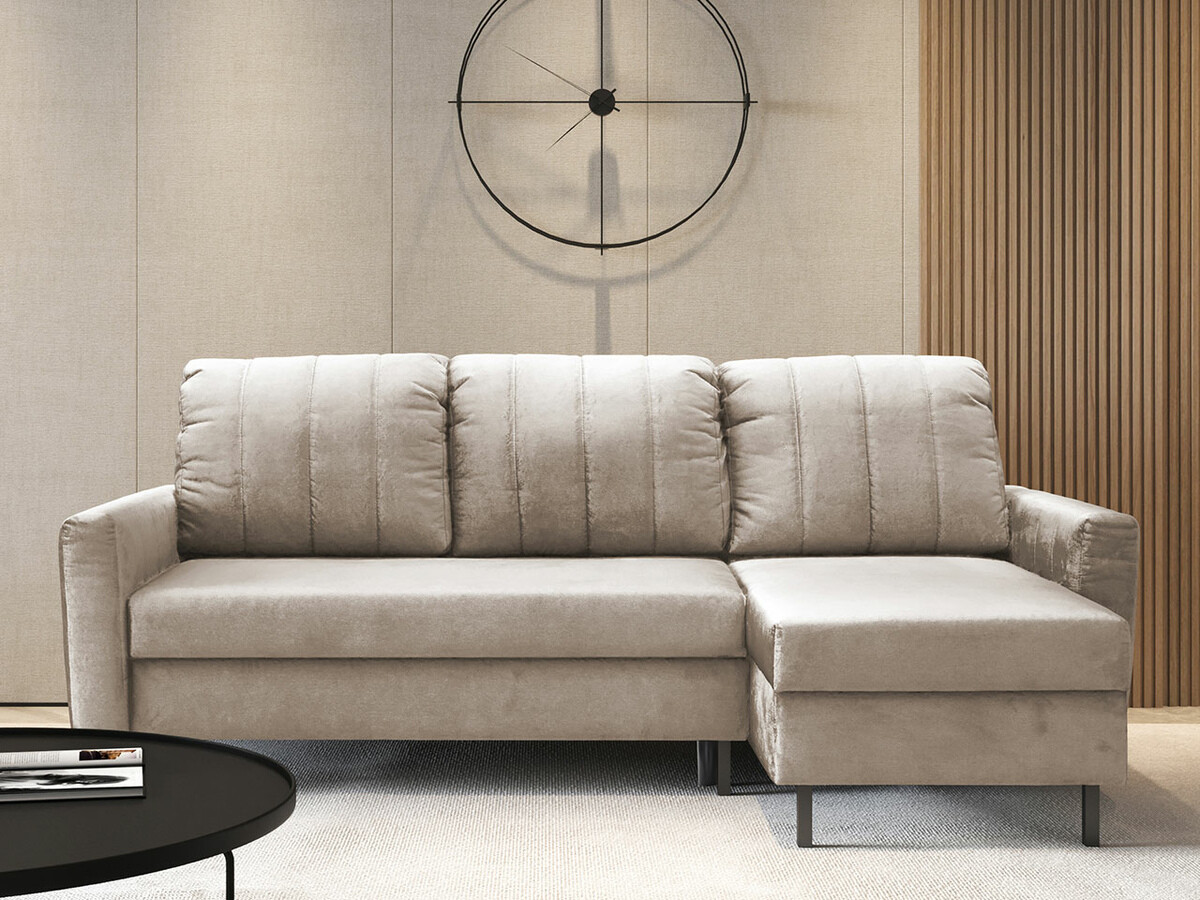 Sofá rinconero Honolulu 145 (Paros 2)