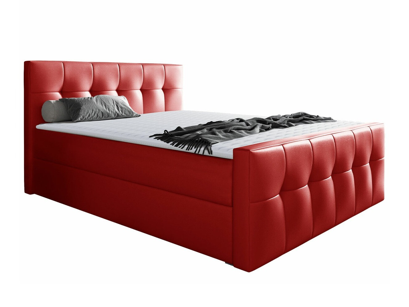 Cama continental Scriptum (Soft 010)