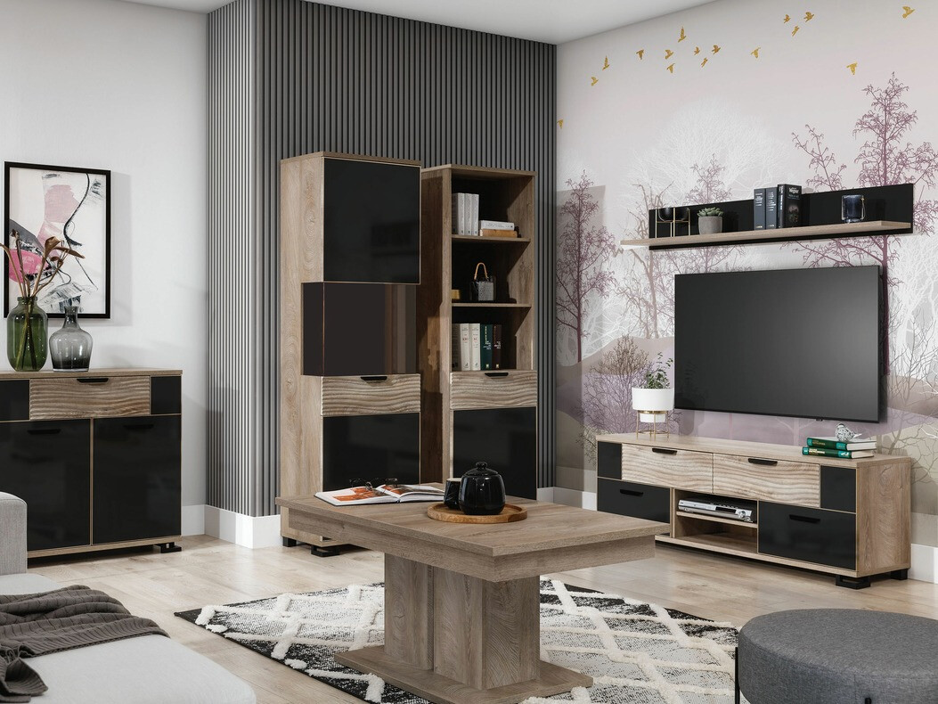 Mueble TV Nuremi 100