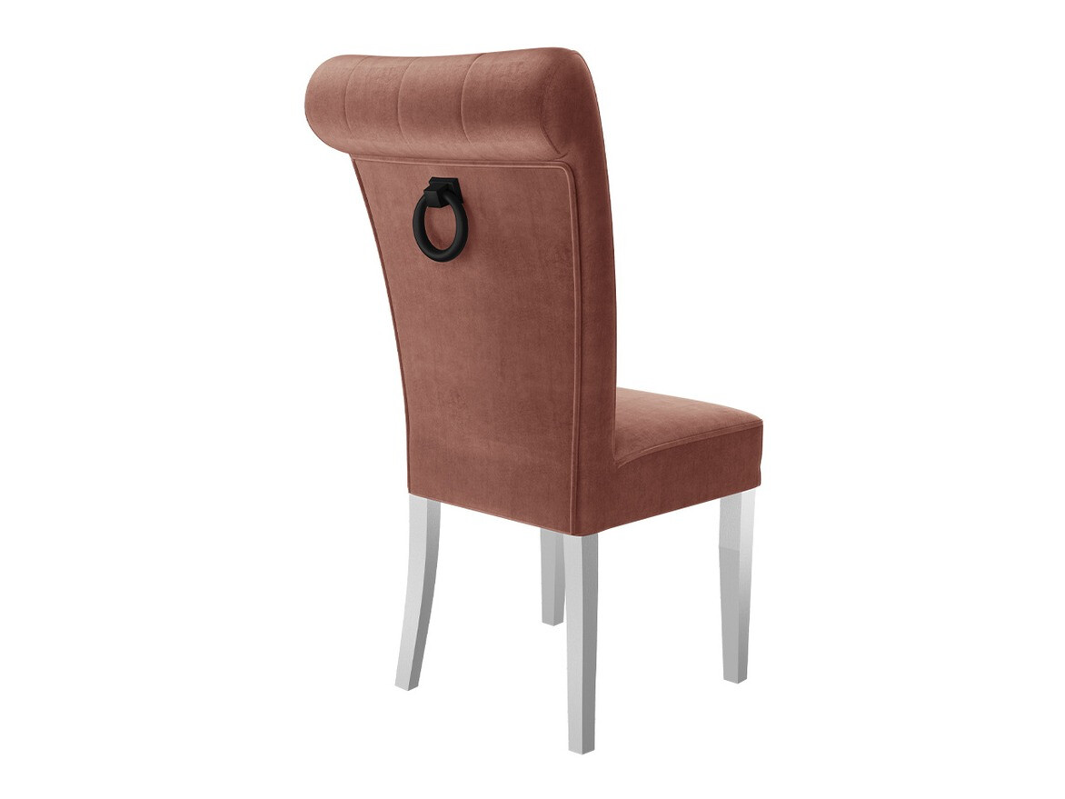 Conjunto de comedor Racine 142 (Negro)