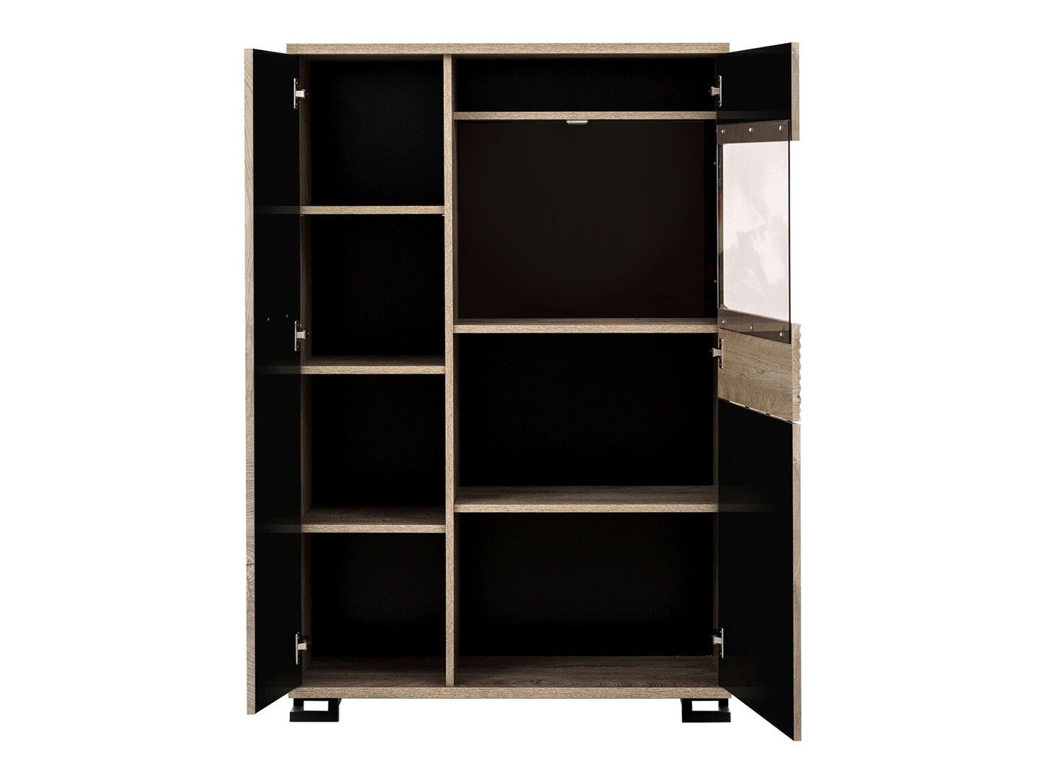 Estantería Nuremi 103