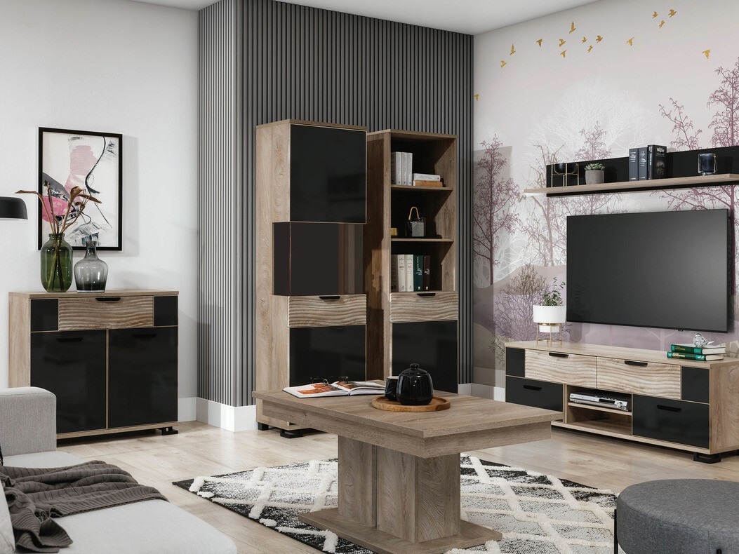 Estantería Nuremi 104