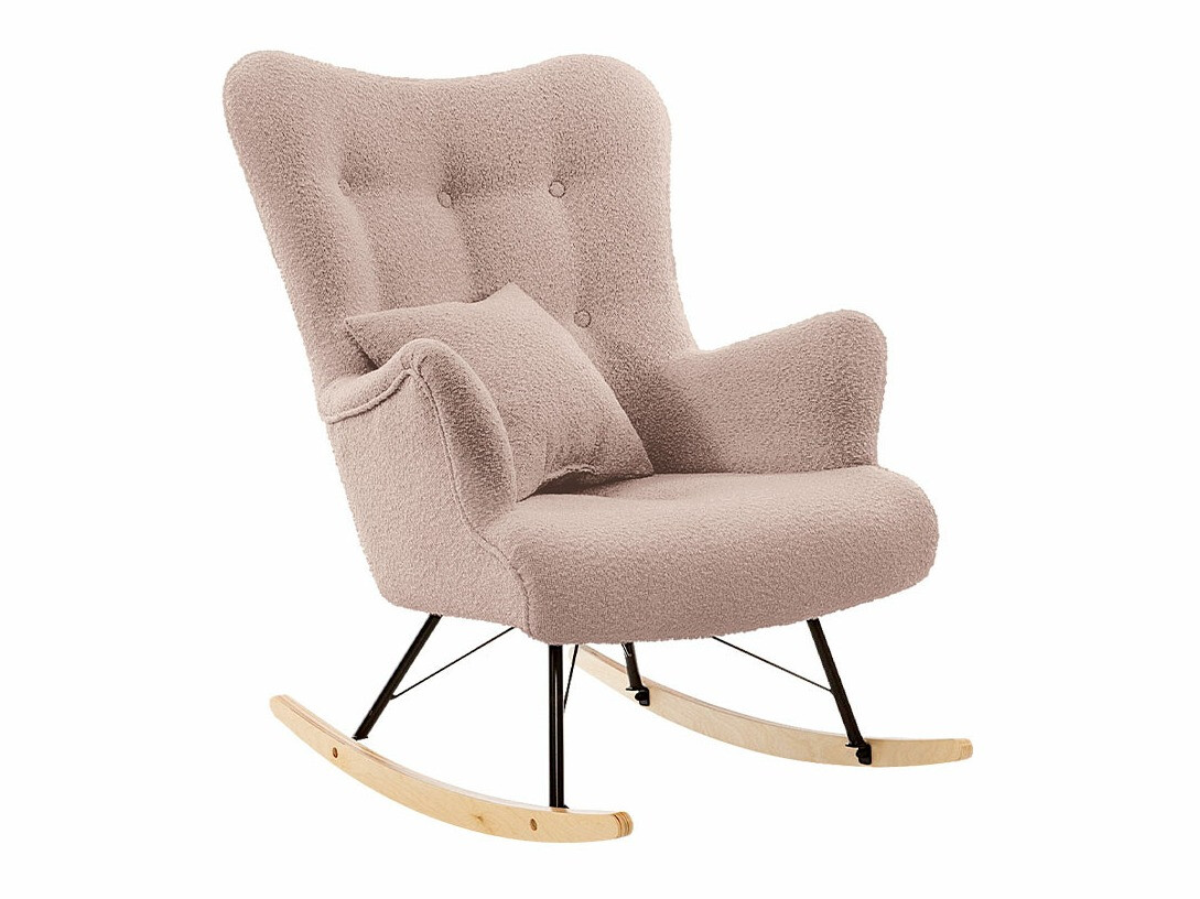 Mecedora Clovis 105 (Baloo 2072)