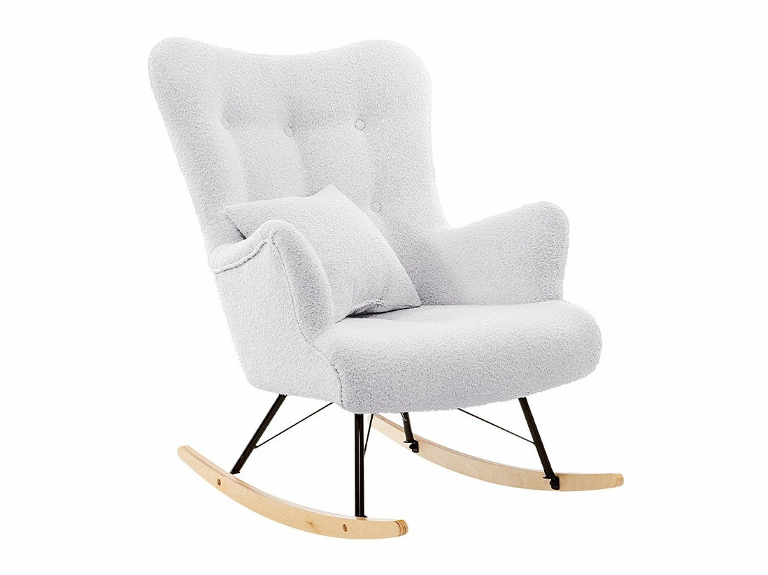 Mecedora Clovis 105 (Baloo 2073)
