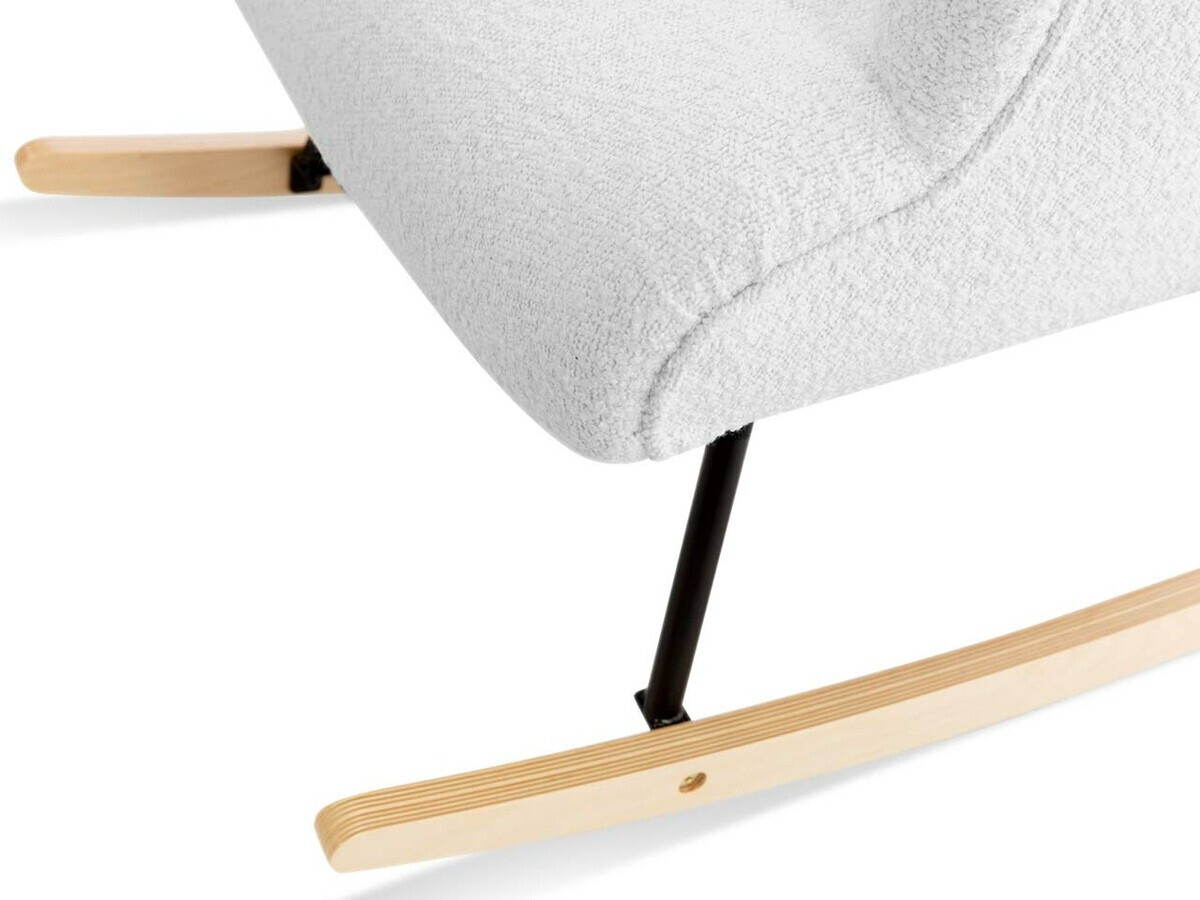 Mecedora Clovis 105 (Baloo 2073)