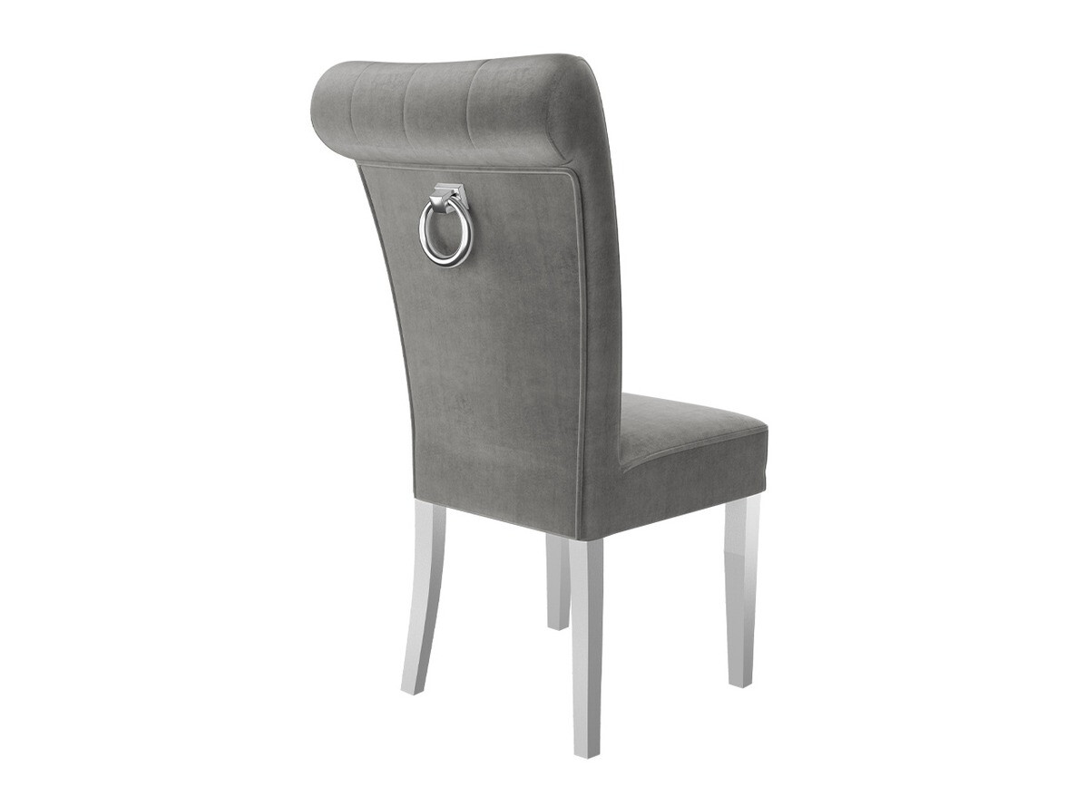 Silla Racine 107 (Blanco)