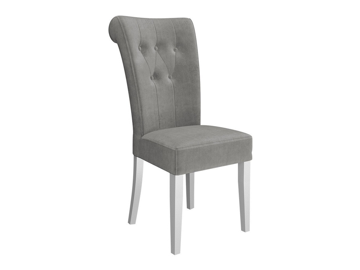 Silla Racine 107 (Blanco)