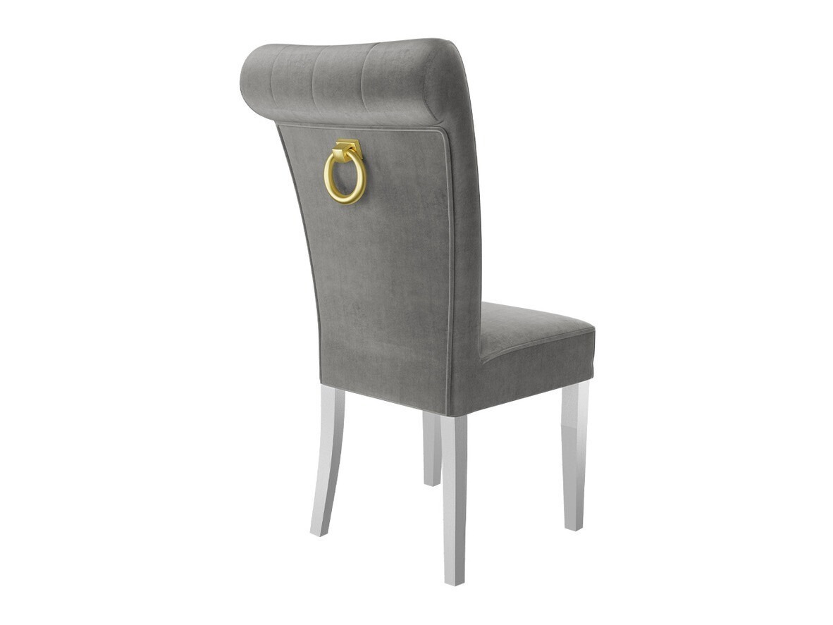 Silla Racine 107 (Blanco)