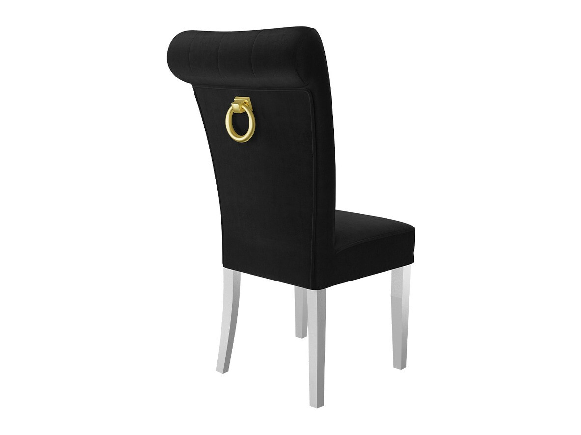 Silla Racine 107 (Blanco)