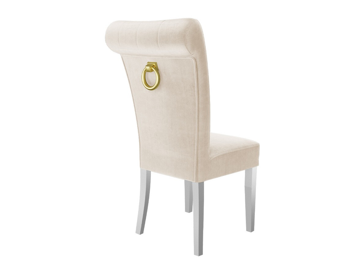 Silla Racine 107 (Blanco)