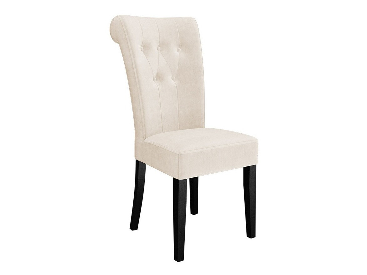 Silla Racine 107 (Negro)