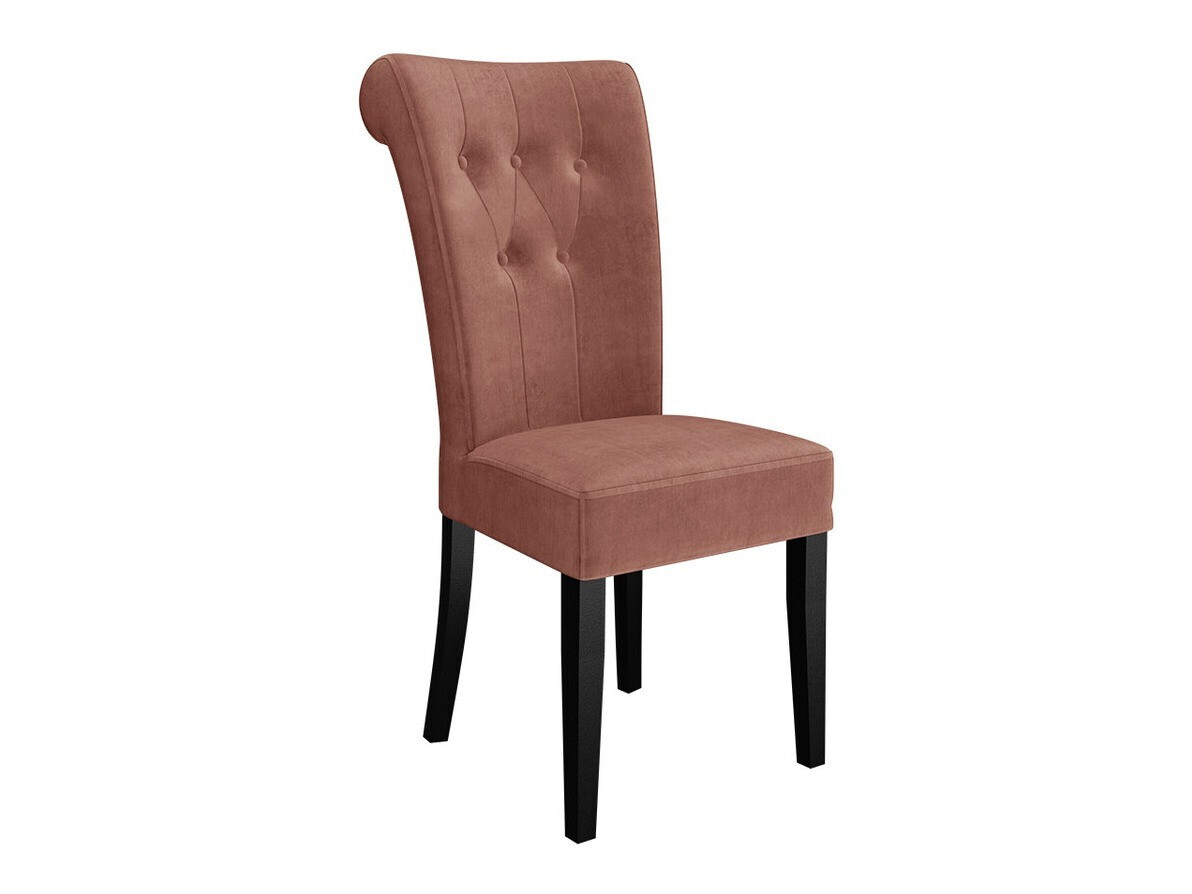 Silla Racine 107 (Negro)