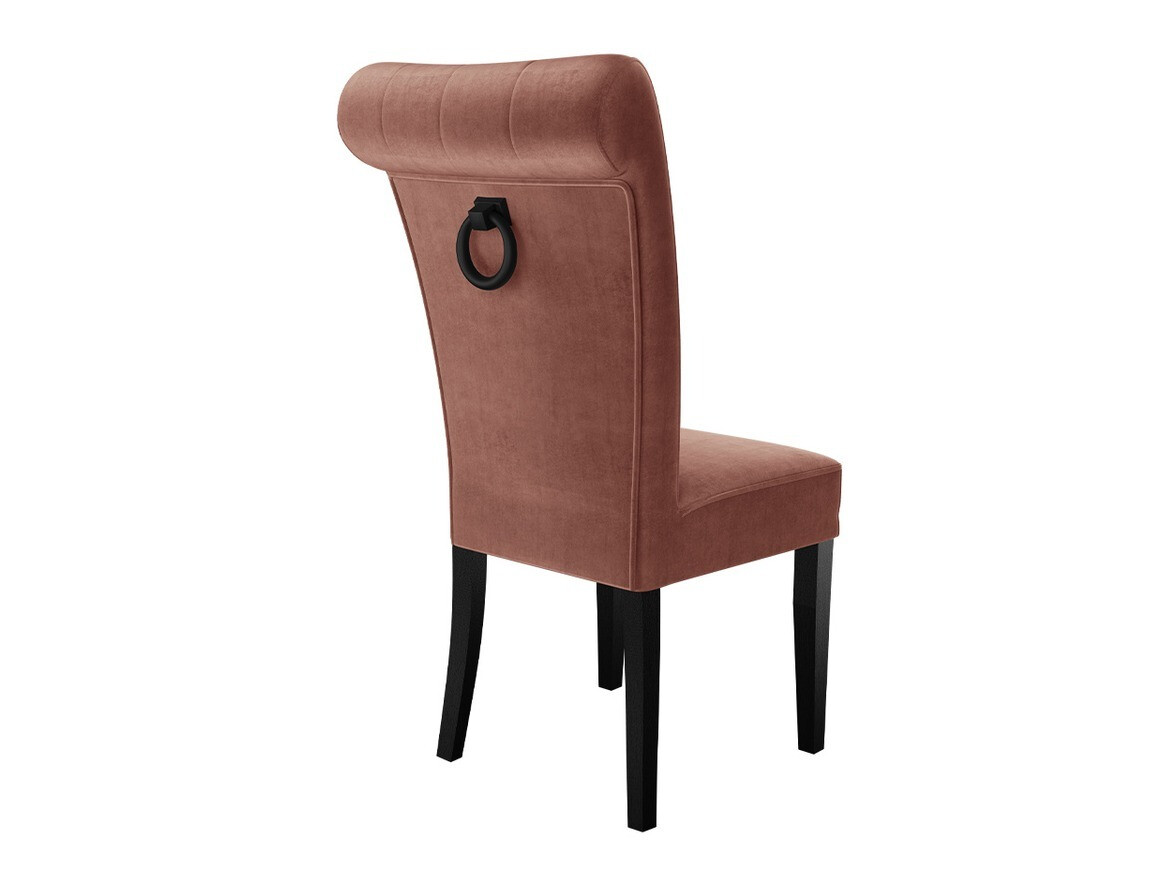 Silla Racine 107 (Negro)