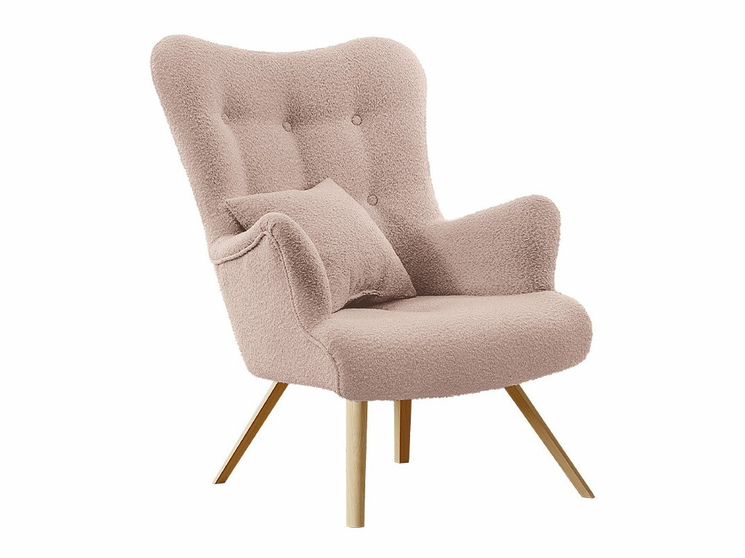 Sillón Clovis 106 (Baloo 2072)