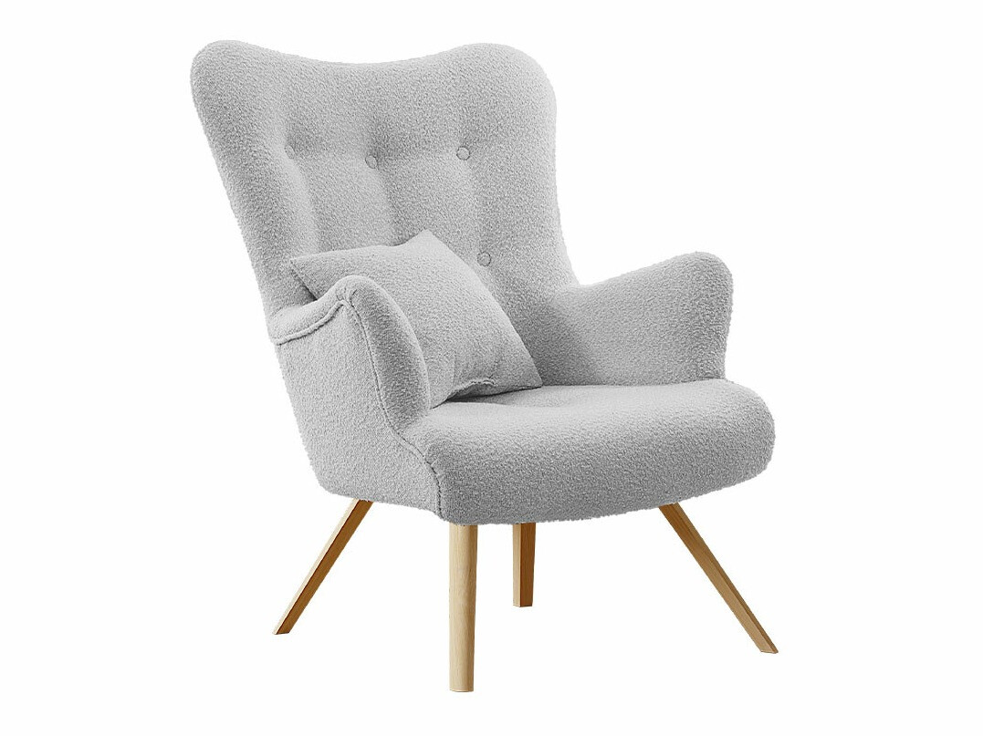 Sillón Clovis 106 (Baloo 2085)