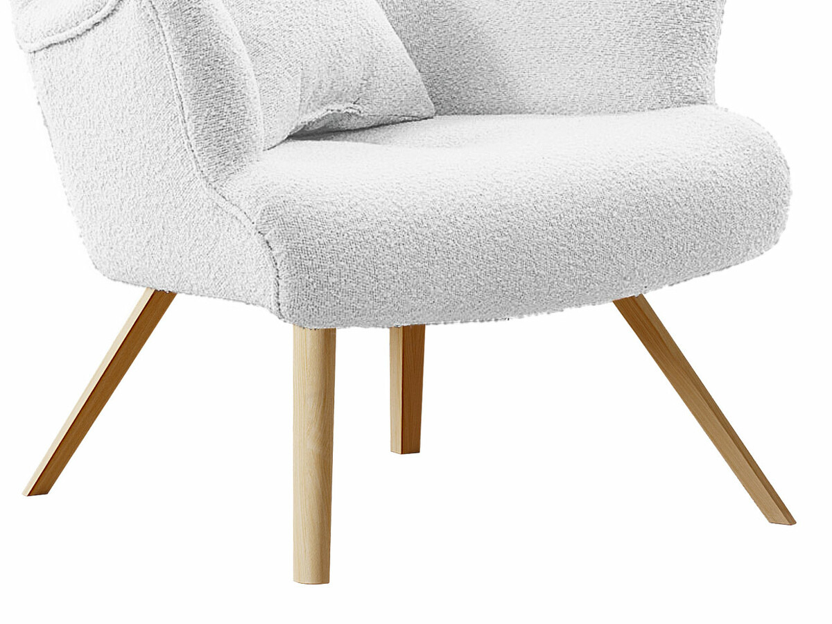 Sillón Clovis 106 (Baloo 2085)