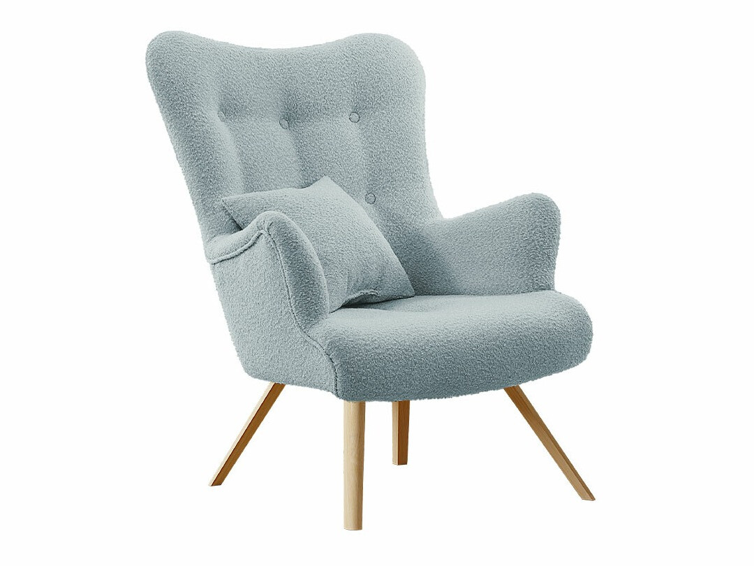 Sillón Clovis 106 (Baloo 2086)