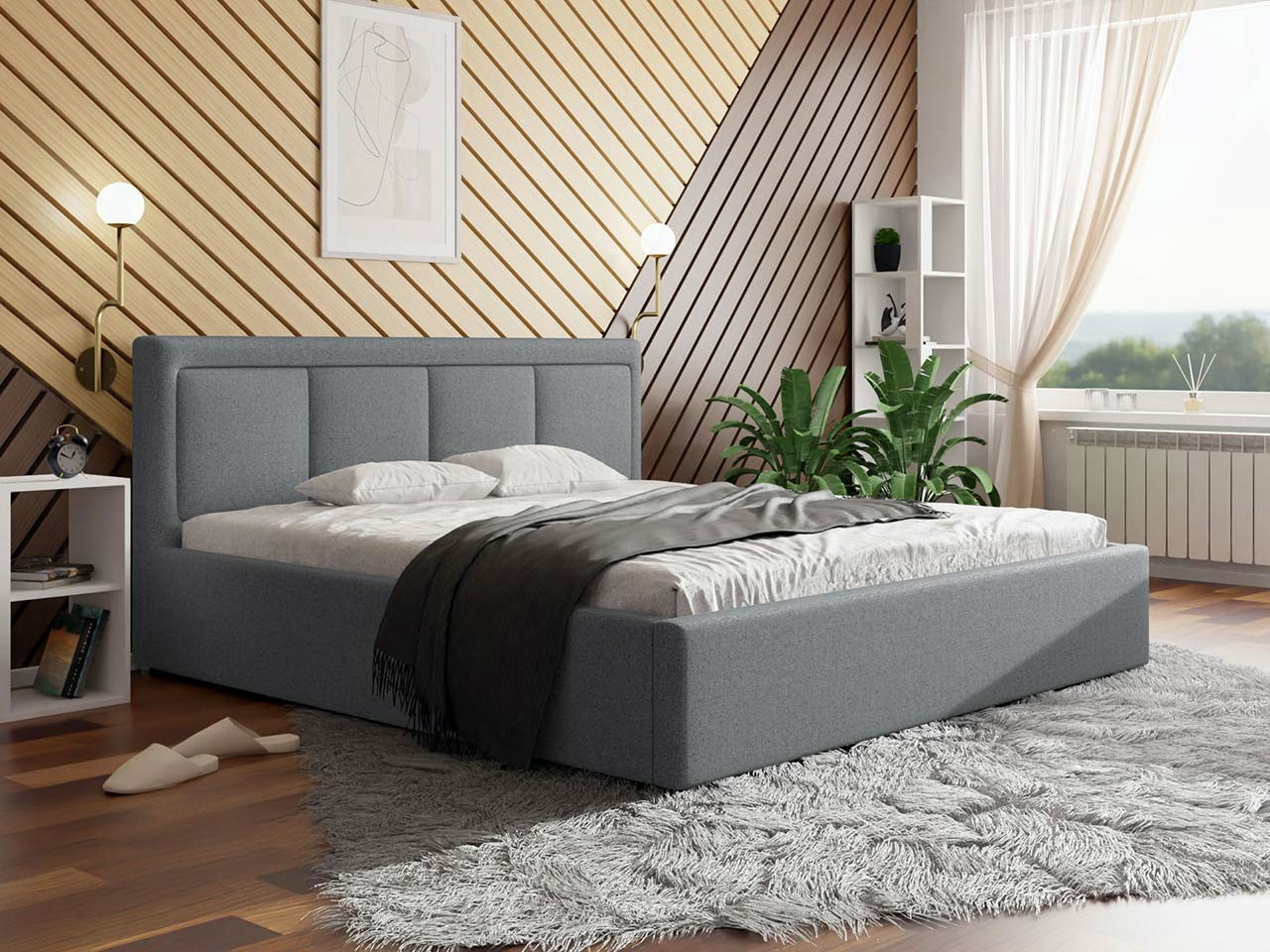 Cama Pomona 101 (Malmo 13 378)