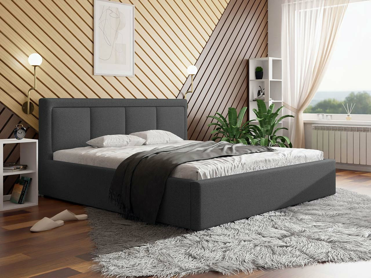 Cama Pomona 101 (Malmo 13 380)