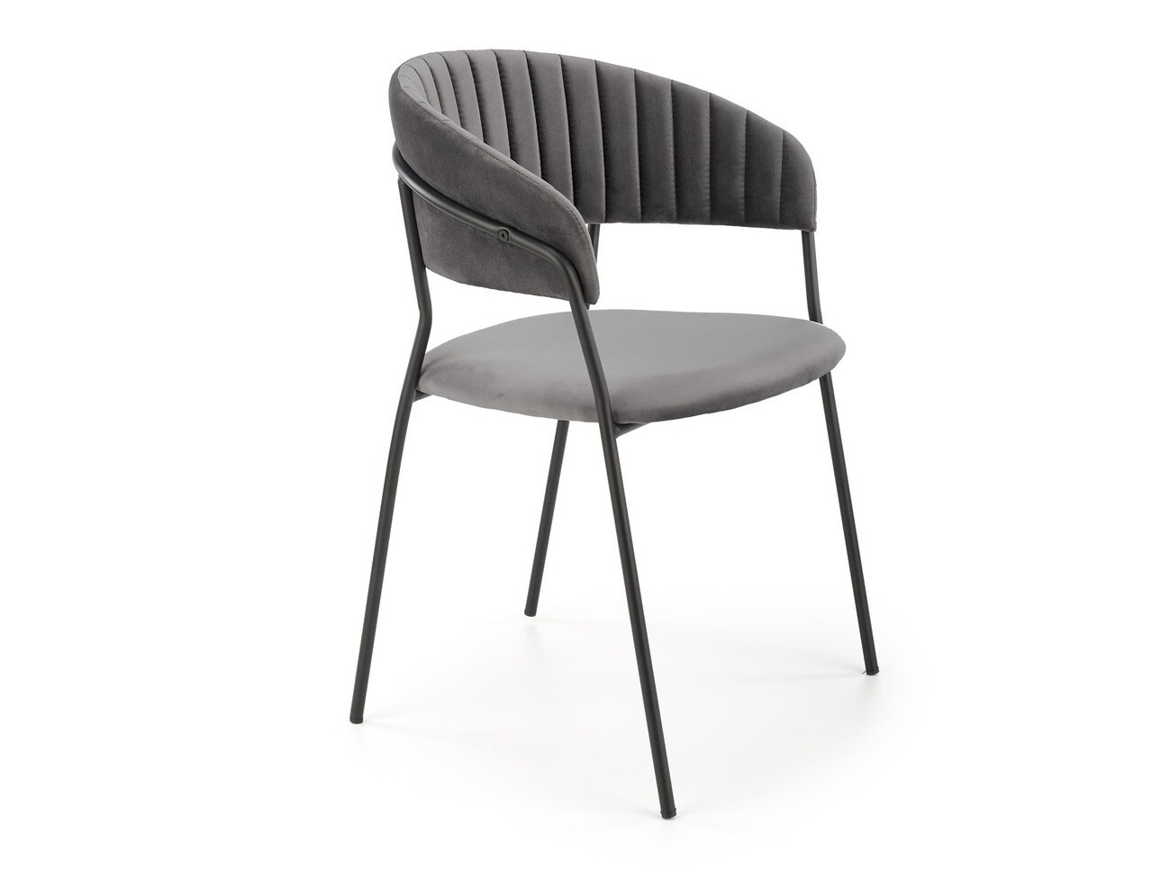 Silla Houston 1156 (Gris)