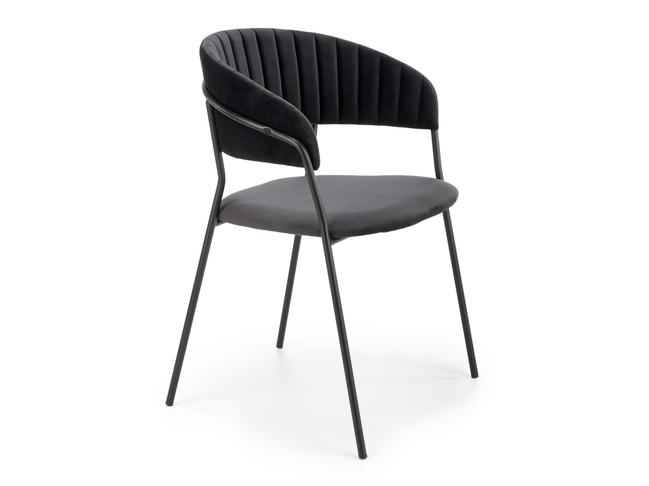 Silla Houston 1156 (Negro)