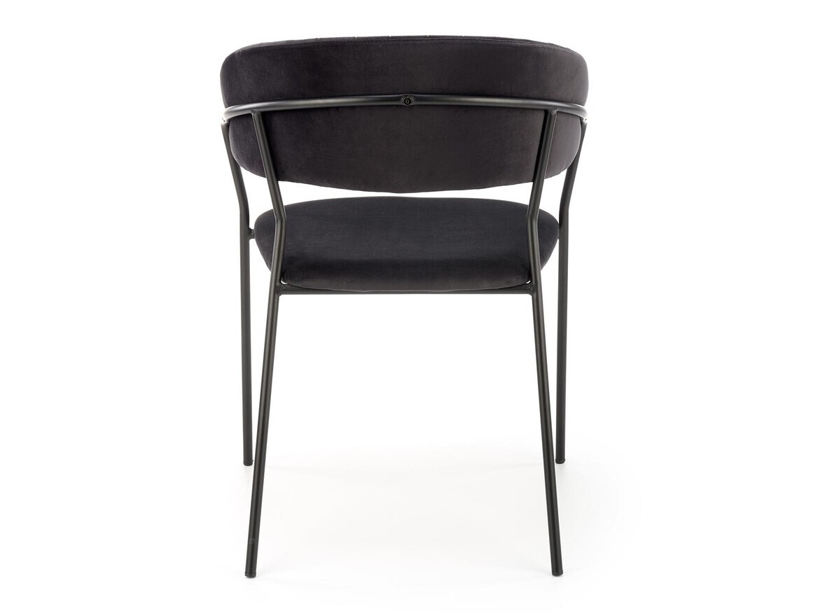 Silla Houston 1156 (Negro)