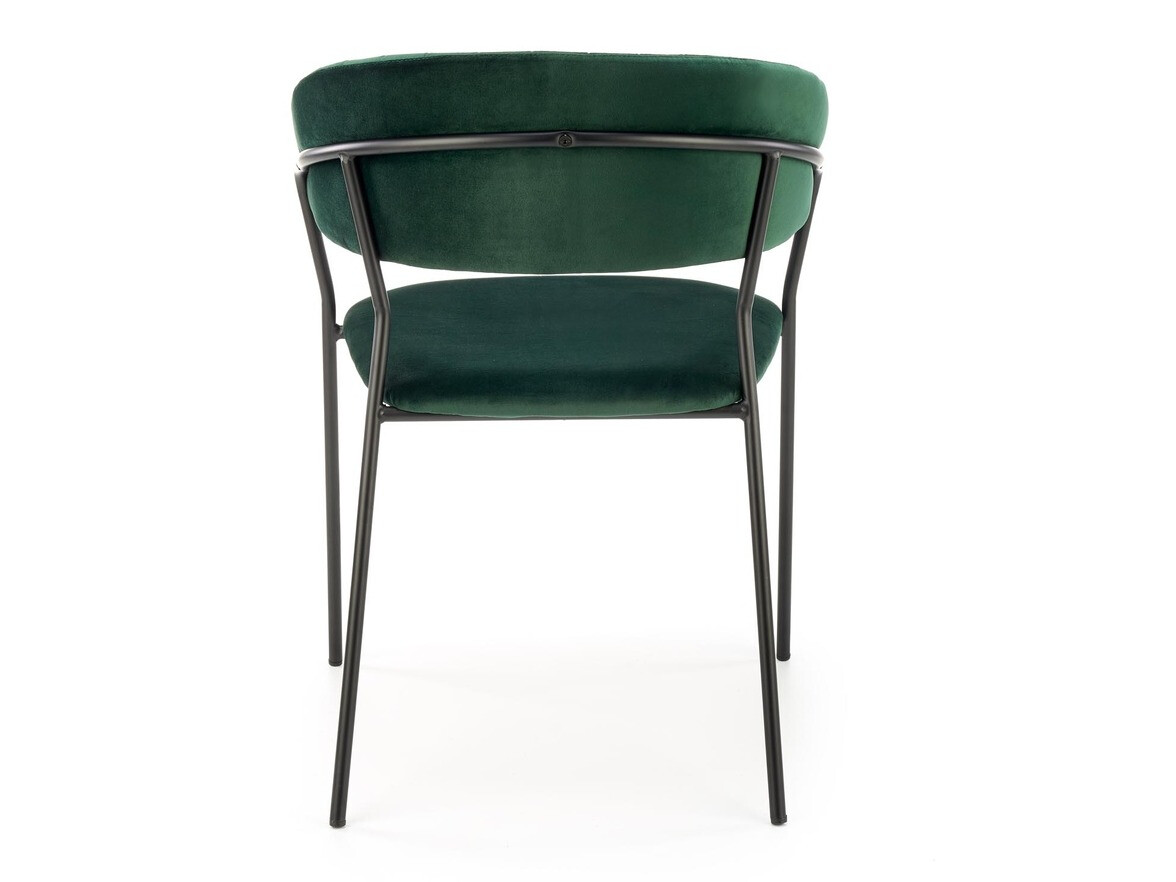 Silla Houston 1156 (Verde oscuro)
