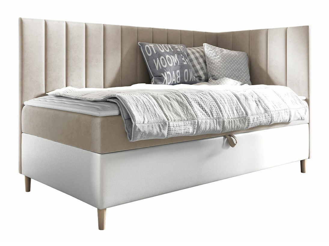 Cama continental Lucus (Soft 017 + Fresh 1)