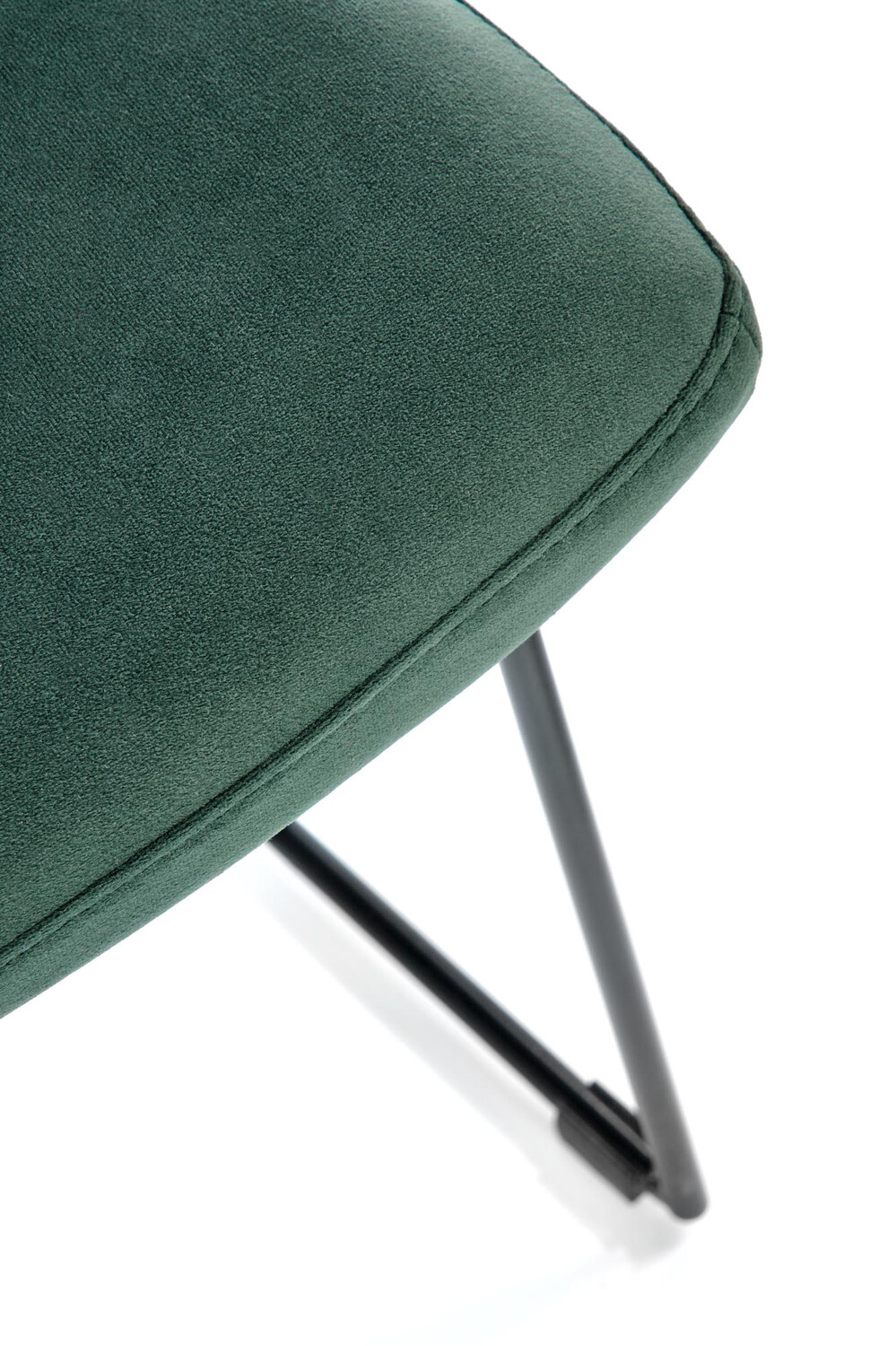 Silla Houston 1334 (Verde oscuro)