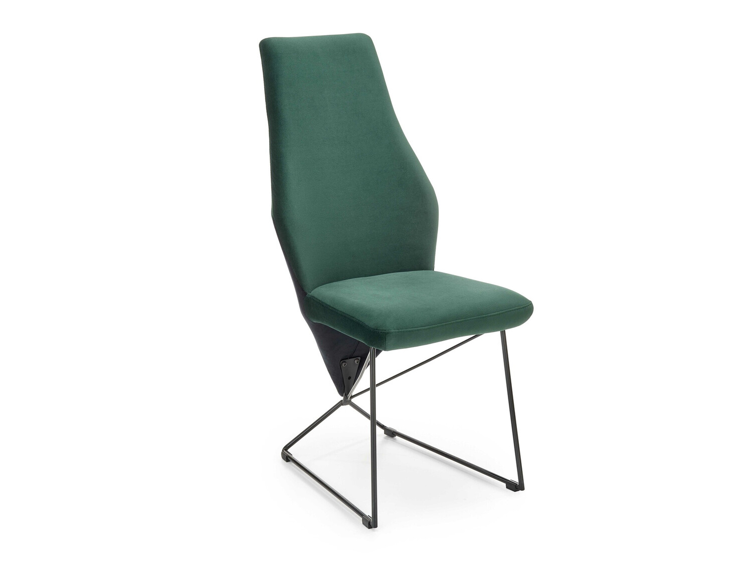 Silla Houston 1334 (Verde oscuro)